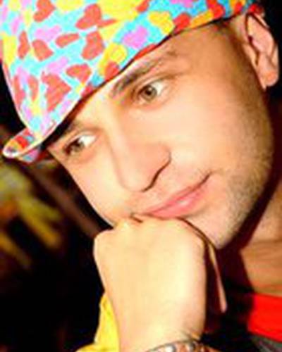 Сергей Мохначев фото