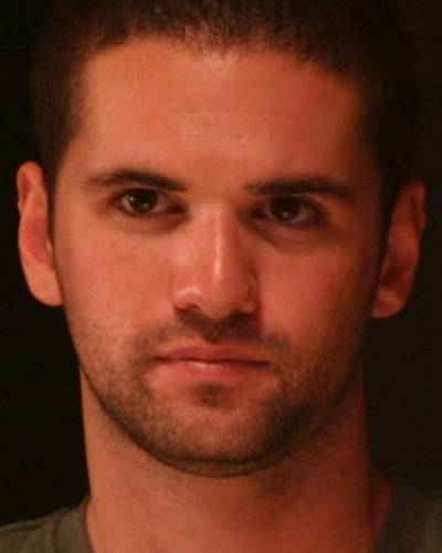 Дэниэл Трахтенберг фото