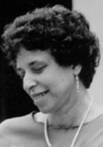 Джоан Гербер фото