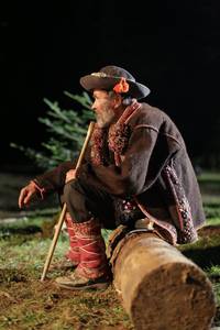 Кадр Тени незабытых предков