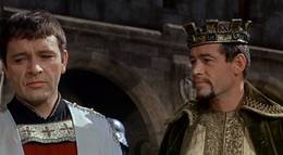 Кадр из фильма "Бекет" - 2