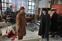 Кадр Шерлок Холмс