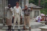 Кадр Пираты семи морей: Черная борода