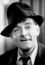 Дональд Кэлтроп фото