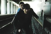 Кадр Монтаж