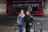 Кадр Вода и огонь