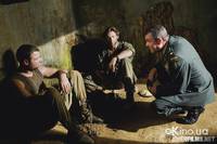 Кадр Люди Икс. Начало. Росомаха