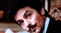 Кадр из фильма "Любовь Свана" - 1