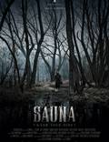 Постер из фильма "Сауна" - 1