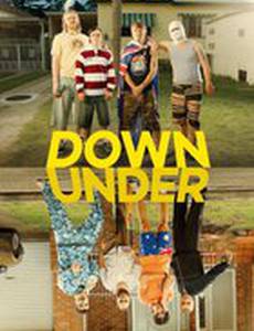 Вверх ногами