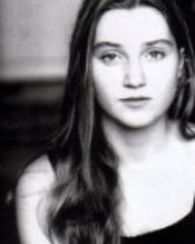 Нина Мерисс фото