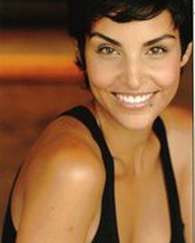 Паула Миранда фото