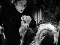 Кадр Пиковая дама