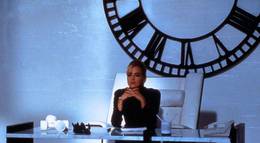 Кадр из фильма "Там, где покоится зло" - 1