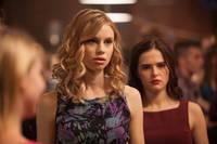 Кадр Академия вампиров