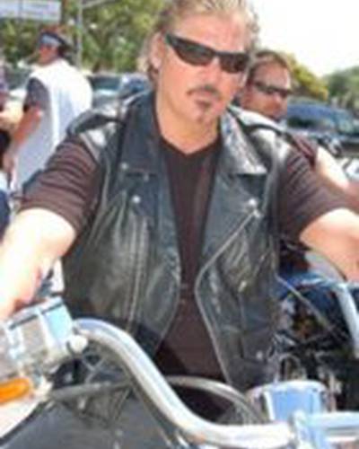 Корбин Тимбрук фото