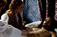 Кадр Кровь моей крови