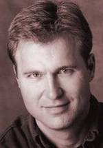 Дэвид де Воз фото