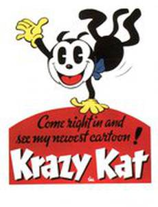 Krazy Kat