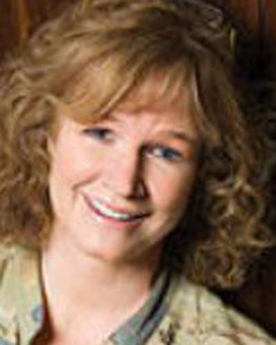 Доун Прествич фото