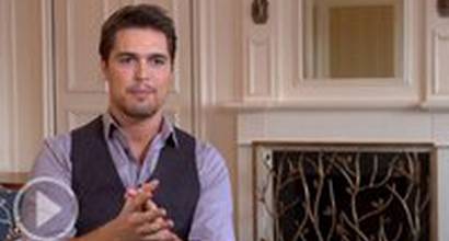 Интервью с актерами и создателями №3