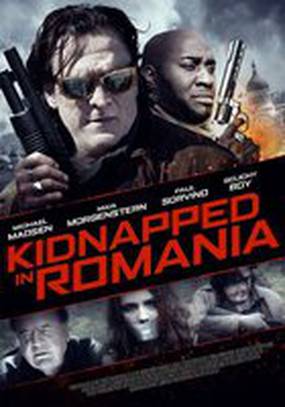 Kidnapped in Romania