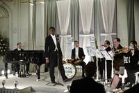 Кадр Аббатство Даунтон