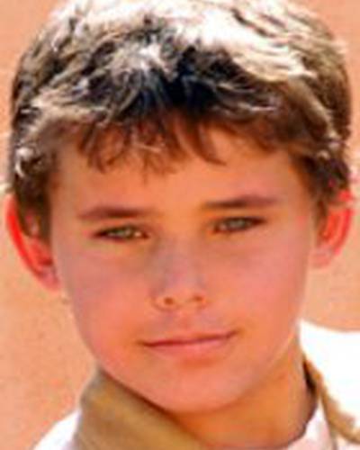 Маверик МакУильямс фото