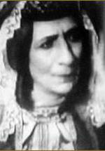 Нина Манучарян фото