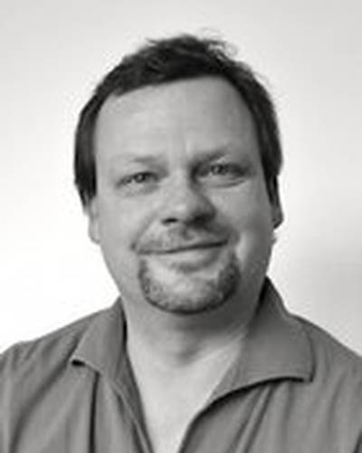 Ульрих Бэнк фото