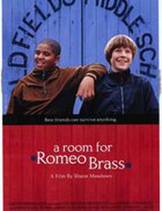 Комната для Ромео Брасса