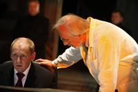 Кадр Черная молния