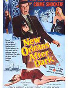 New Orleans After Dark