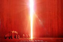 Миссия на Марс