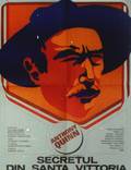 Постер из фильма "Тайна Санта-Виттории" - 1