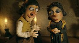 Кадр из фильма "Фимфарум 2" - 1