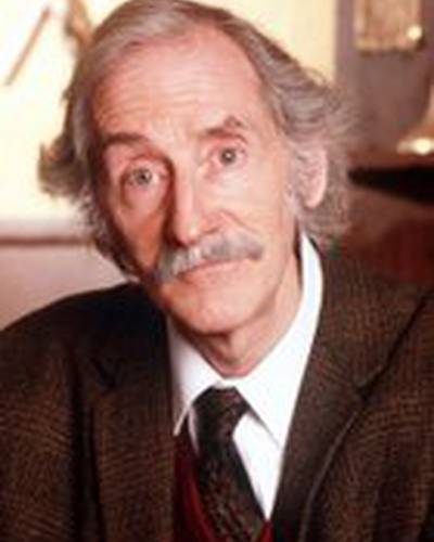 Питер Бенсон фото