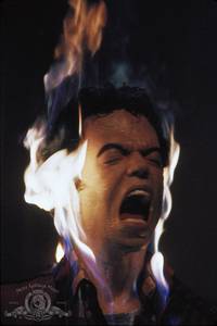 Кадр Служители дьявола