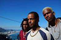 Кадр Город бога 2