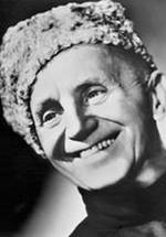 Сергей Жаров фото