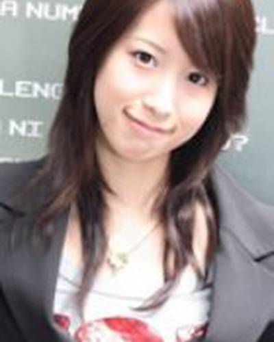 Ами Косимидзу фото