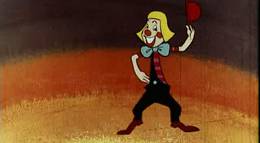 Кадр из фильма "Клоун" - 2