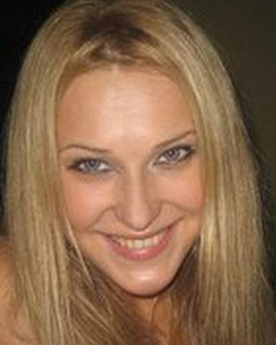 Екатерина Новикова фото