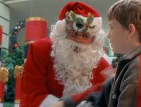 Кадр Каникулы Санта Клауса