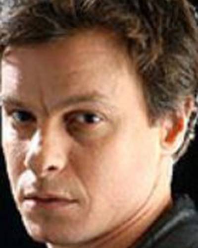 Марсело Мелинго фото