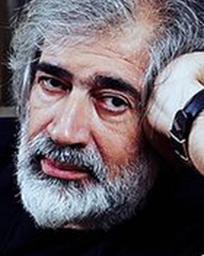 Хаим Бузагло фото