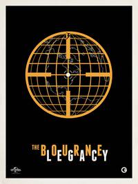 Постер Наследие Борна