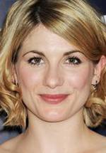 Джоди Уиттакер фото