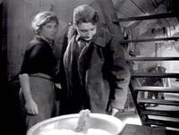 Кадр Летят журавли