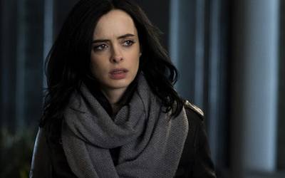 Секс и депрессия: все о сериале «Джессика Джонс»